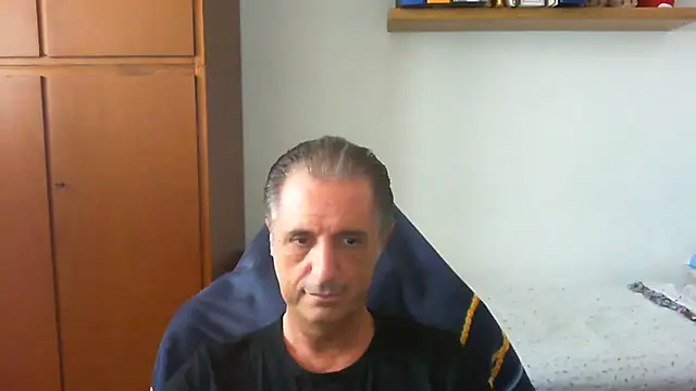 lliuk70mi's Webcam Show