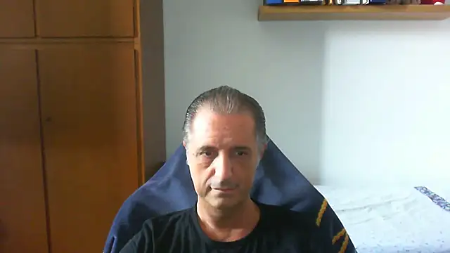 Show de webcam de lliuk70mi