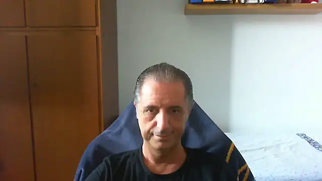 lliuk70mi's Webcam Show