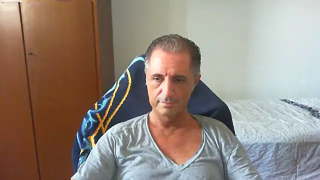 Show Webcam de lliuk70mi