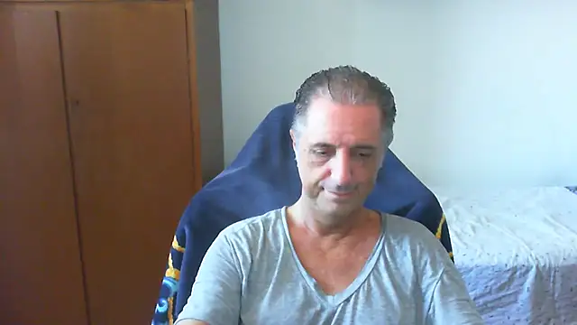lliuk70mi Adlı Modelin Web Kamerası Şovu
