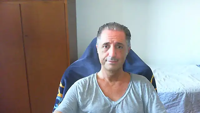 Webkamerová show lliuk70mi