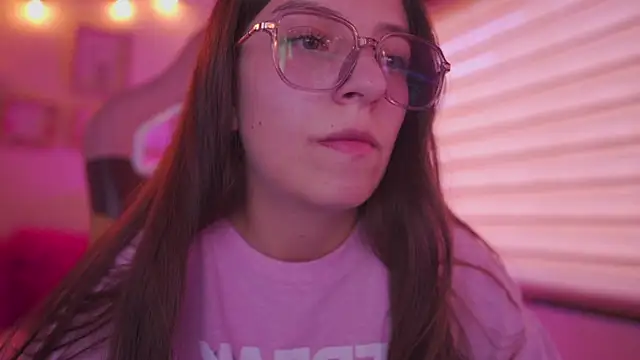 milly_kenner – Live XXX-chat