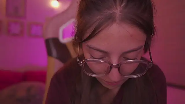 Živý XXX chat milly_kenner