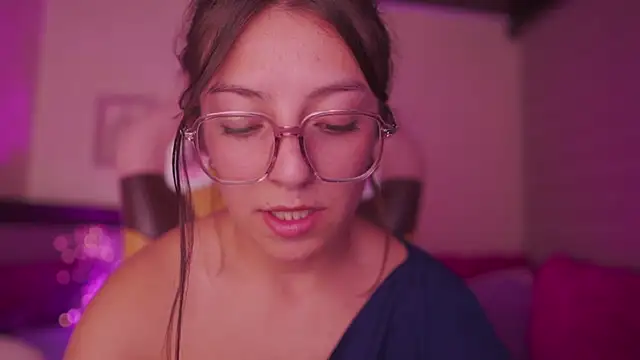 milly_kenner's Live XXX Chat