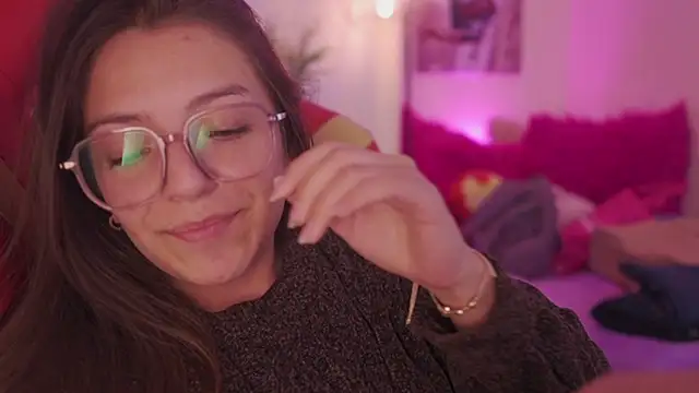milly_kenner Chat XXX live