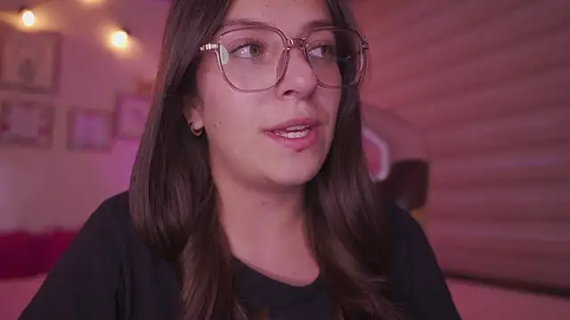 Czat XXX na żywo – milly_kenner
