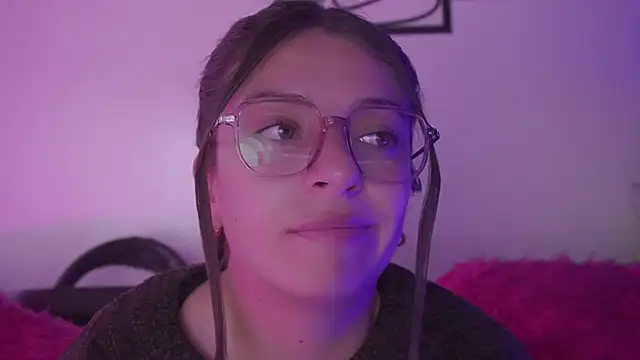 milly_kenner's Live XXX Chat
