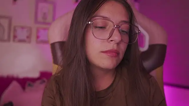 Živý XXX chat milly_kenner