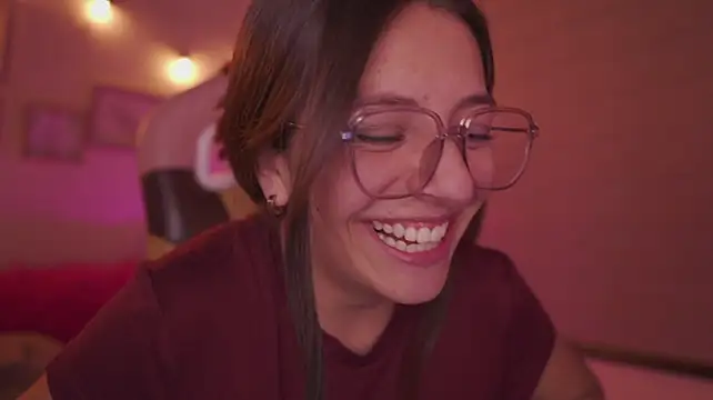 Živý XXX chat milly_kenner