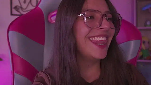 Živý XXX chat milly_kenner