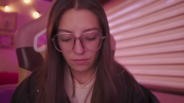 Czat XXX na żywo – milly_kenner