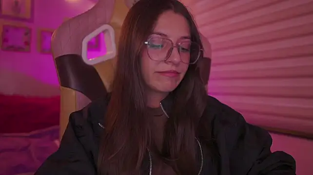 milly_kenner Chat XXX live
