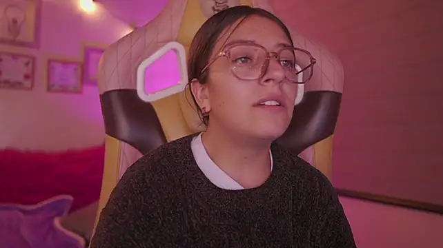 Živý XXX chat milly_kenner