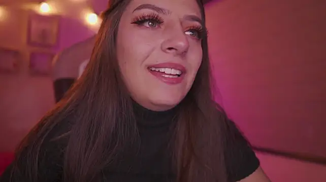 milly_kenner élő XXX-chatje