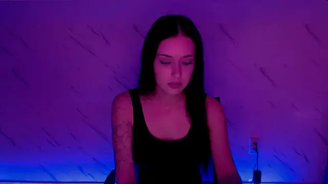 AlisaLink Chat XXX live