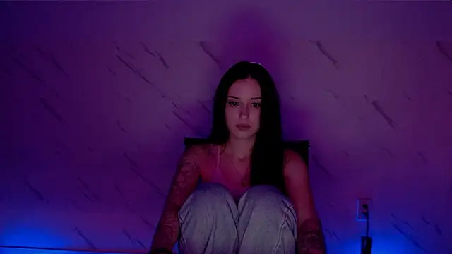 AlisaLink 라이브 XXX 채팅