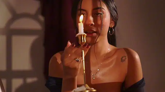 zia_cooper Live XXX-chat