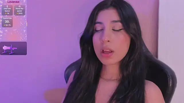 zia_cooper Chat XXX live