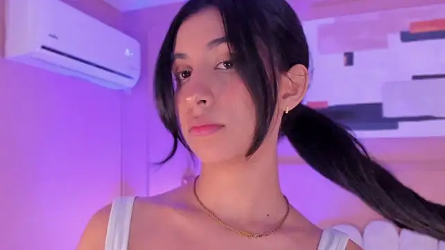 แชท XXX สดของ zia_cooper