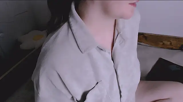 ChubbyMaia Webcamshow