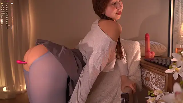 AudreyBarren's Webcam Show