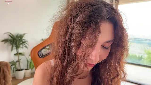 Show Webcam de AudreyBarren