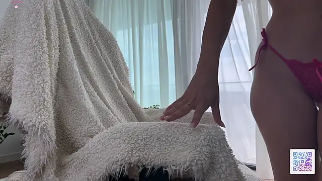 AudreyBarren Adlı Modelin Canlı XXX Sohbeti