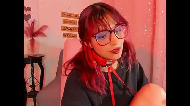 Chat XXX en directo de RedMeloddy