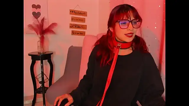 RedMeloddy Obrolan Langsung XXX