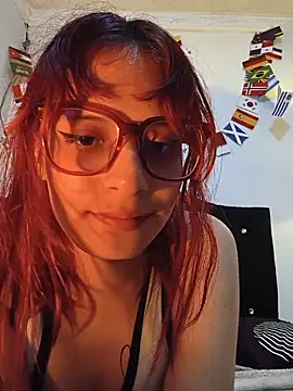 RedMeloddy's Live XXX Chat