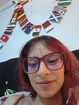 Chat XXX Live RedMeloddy