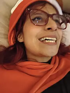 RedMeloddy's Live XXX Chat