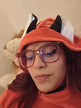 RedMeloddy – Naživo XXX chat