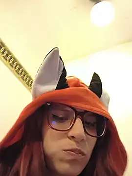 Chat XXX ao vivo de RedMeloddy