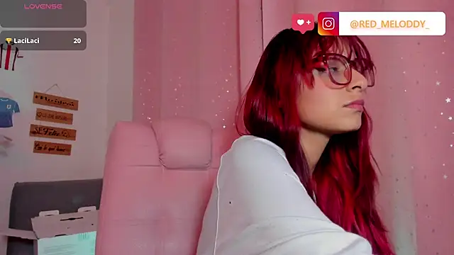 Sembang XXX Secara Langsung RedMeloddy