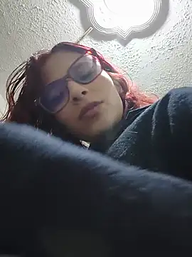 RedMeloddy Chat XXX in diretta