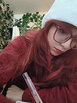 RedMeloddyのライブXXXチャット