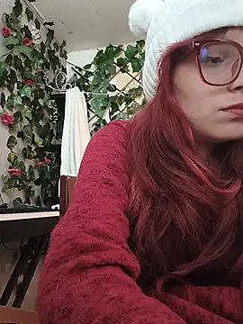 RedMeloddy লাইভ XXX চ্যাট