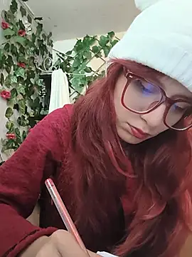 RedMeloddy Chat XXX live