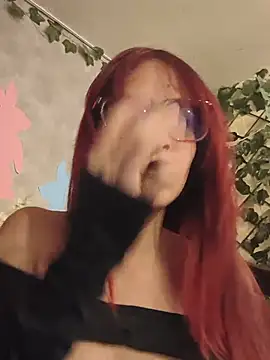 Chat +18 de RedMeloddy ao vivo