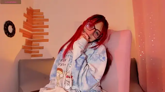 RedMeloddy Obrolan Langsung XXX