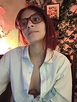 Chat +18 de RedMeloddy ao vivo
