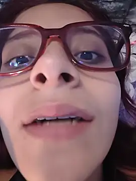 Živý XXX chat RedMeloddy