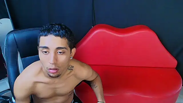 Annyeli Show Webcam