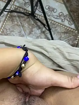 عرض كام Annyeli