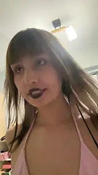 bigbabykiki Webcam-Show