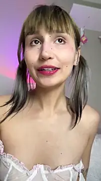 bigbabykiki Show Webcam