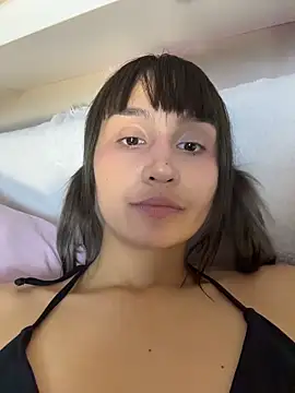bigbabykiki Webcamshow