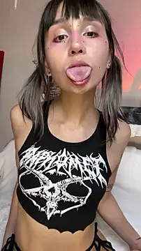 bigbabykiki: вебкам-шоу